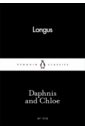 Longus Daphnis and Chloe кружка kiss glam range – the demon
