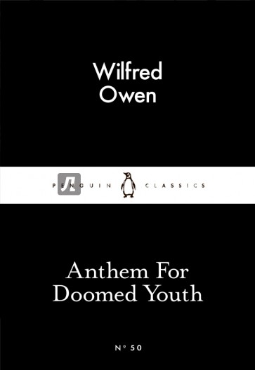 Anthem For Doomed Youth