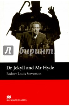 Dr Jekyll and Mr Hyde (Stevenson Robert Louis)