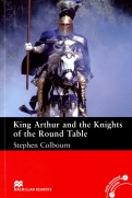 King Arthur and Knights of the Round Table