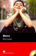 Marco (+CD)