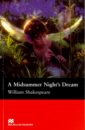 a midsummer night s dream Shakespeare William Midsummer Night's Dream