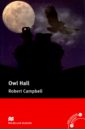 цена Campbell Robert Owl Hall