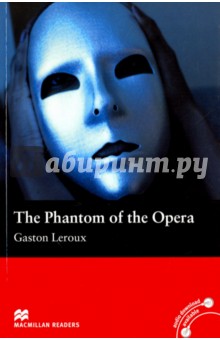 Leroux Gaston - Phantom of the Opera