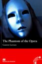 Leroux Gaston Phantom of the Opera stopps rosalind the stranger she knew