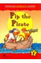 Pip the Pirate - Palin Cheryl