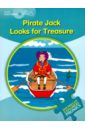 Munton Gill Pirate Jack Looks for Treasure richards jack c rodgers theodore s approaches and methods in language teaching 3rd edition