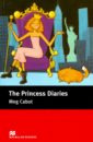 The Princess Diaries 1 - Cabot Meg
