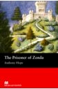 Hope Anthony Prisoner of Zenda hope anthony prisoner of zenda level 6