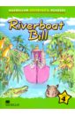 Miles Leanne Riverboat Bill