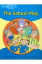 Munton Gill The School Play munton gill lazy lenny reader