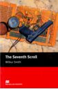 Smith Wilbur The Seventh Scroll smith wilbur sparrow falls