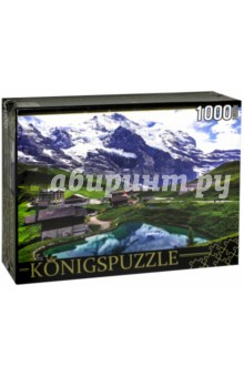 Puzzle-1000 