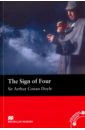 Doyle Arthur Conan The Sign of Four