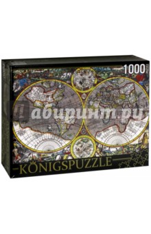 Puzzle-1000 