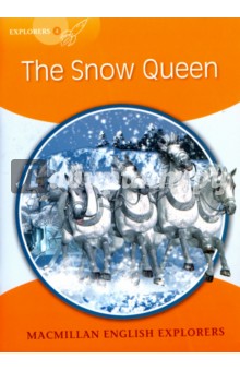 The Snow Queen