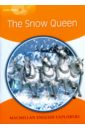 andersen hans christian the snow queen level 1 книга для чтения Andersen Hans Christian The Snow Queen
