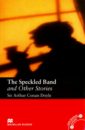 the speckled band and other plays Doyle Arthur Conan The Speckled Band and Other Stories