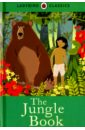 Kipling Rudyard The Jungle Book carroll lewis twain mark kipling rudyard the children s classics collection
