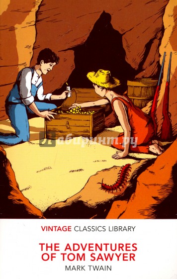 Adventures of Tom Sawyer