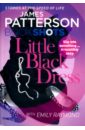 Patterson James, Raymond Emily Little Black Dress patterson james black market