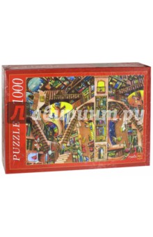 Puzzle-1000     (1000-7402)