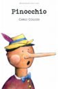 Collodi Carlo Pinocchio collodi c pinocchio the tale of a puppet пиноккио история деревянной куклы сказка на англ яз
