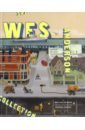 Seitz Matt Zoller Wes Anderson Collection the wes anderson collection bad dads art inspired by the films of wes anderson