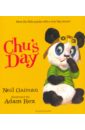 Gaiman Neil Chu's Day