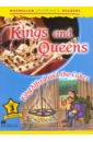 Mason Paul Kings and Queens mason paul kings and queens king alfred and the cakes level 3