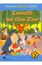 Shipton Paul Lunch at the Zoo shipton paul robbers at the museum level 1
