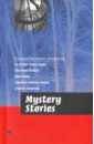 Mystery Stories цена и фото