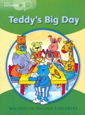 Teddy's Big Day