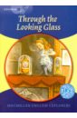 Carroll Lewis Through the Looking Glass. Explorers 6 deutscher guy through the language glass