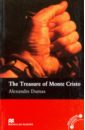 цена Dumas Alexandre The Treasure of Monte Cristo