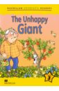 The Unhappy Giant. Level 3