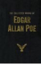 Poe Edgar Allan The Collected Works of Edgar Allan Poe edgar wallace the complete works of edgar wallace
