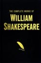 Shakespeare William The Complete Works of William Shakespeare william j smith the great sibling rivalry volume 4