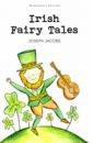 цена Jacobs Joseph Irish Fairy Tales