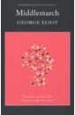 Eliot George Middlemarch henry hart the life of robert frost