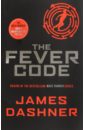 Dashner James The Fever Code rickman phil the fever of the world