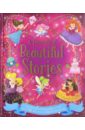 цена A Treasury of Beautiful Stories