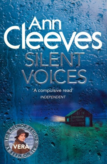 Silent Voices (Vera Stanhope)  Ned