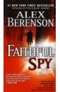 Berenson Alex The Faithful Spy berenson alex the secret soldier