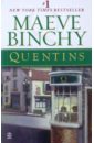 Binchy Maeve Quentins