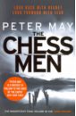 May Peter The Chessmen may peter the lewis man