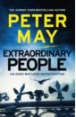 May Peter Extraordinary People may peter blowback