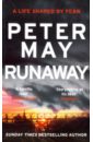 May Peter Runaway may peter blacklight blue