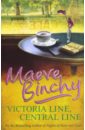 Binchy Maeve Victoria Line, Central Line binchy maeve heart and soul