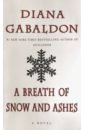 Gabaldon Diana A Breath of Snow and Ashes ambrose jamie burnie david gamlin linda woodland and forest